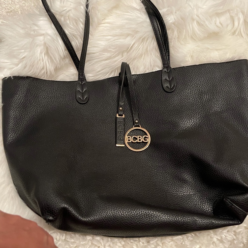 Bcbg purse
